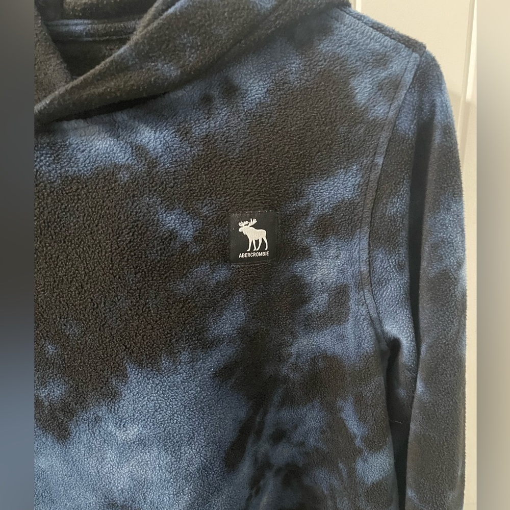 Abercrombie kids hoodie - Picture 2 of 6